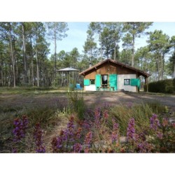 Ferienhaus in Landes ab 53€ pro Nacht
