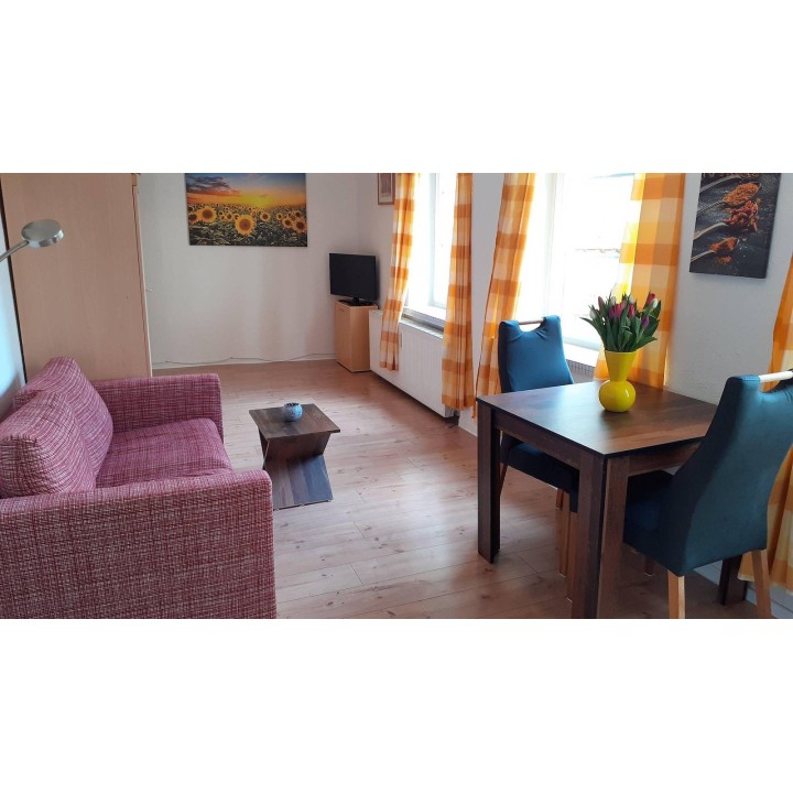 Ferienwohnung in Lübeck ab 58€ pro Nacht