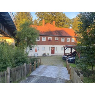 Ferienwohnung in Olbersdorf ab 55€ pro Nacht