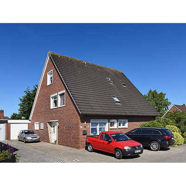 Ferienwohnung in Wattenmeer ab 38€ pro Nacht