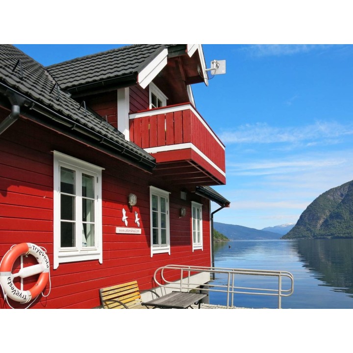 Ferienwohnung in Vik ab 45€ pro Nacht