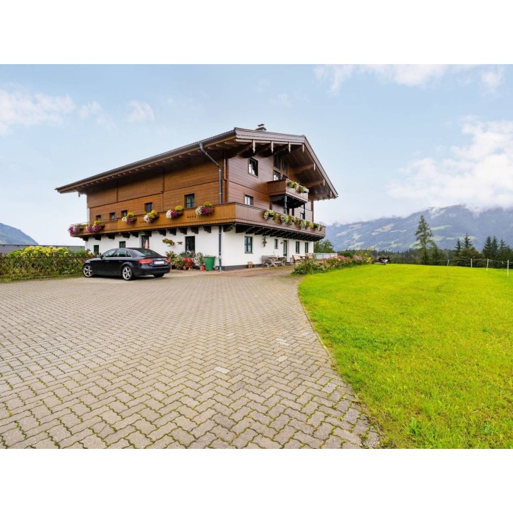 Ferienwohnung in Pinzgau ab 35€ pro Nacht