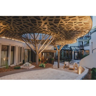 Relax Tage mit Halbpension