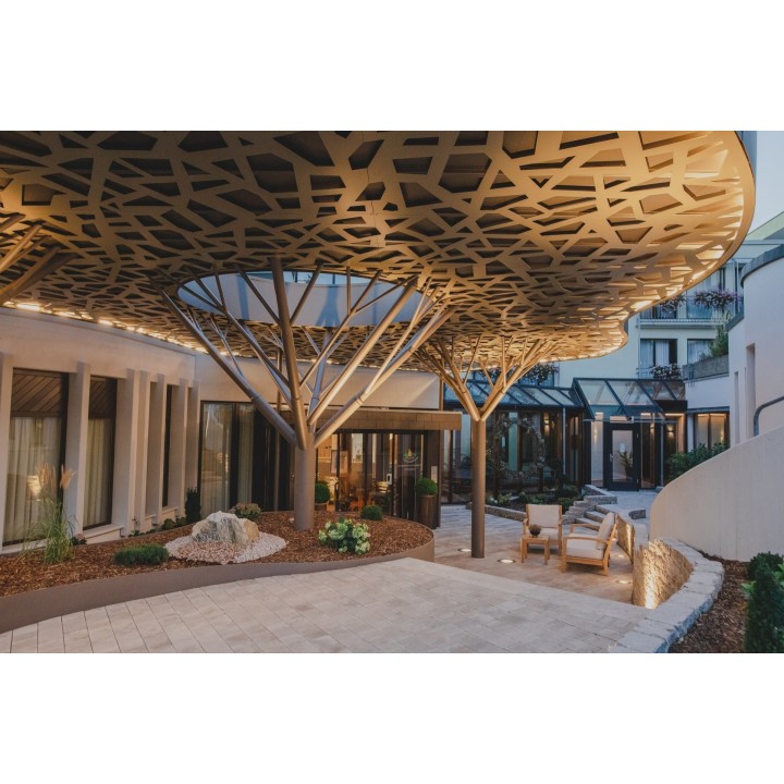 Relax Tage mit Halbpension