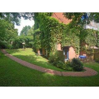 Ferienwohnung in Uplengen ab 53€ pro Nacht