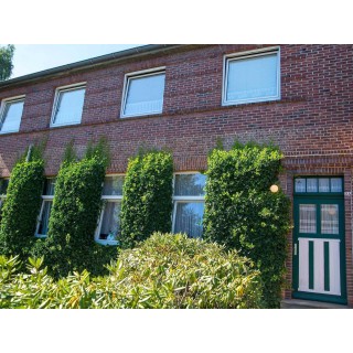 Ferienwohnung in Jadebusen ab 57€ pro Nacht