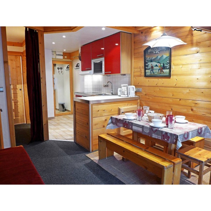 Ferienwohnung in Savoie ab 57€ pro Nacht