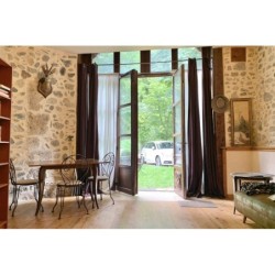 Ferienwohnung in Isère ab 48€ pro Nacht