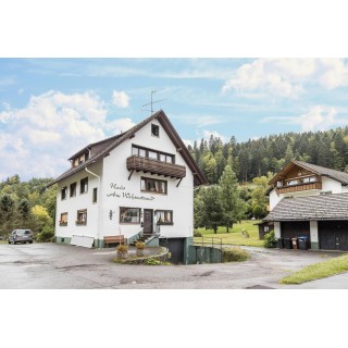 Ferienwohnung in Todtmoos ab 38€ pro Nacht