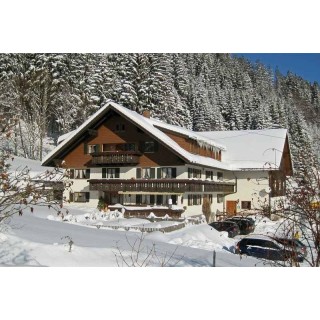 Ferienhaus in Allgäu ab 56€ pro Nacht