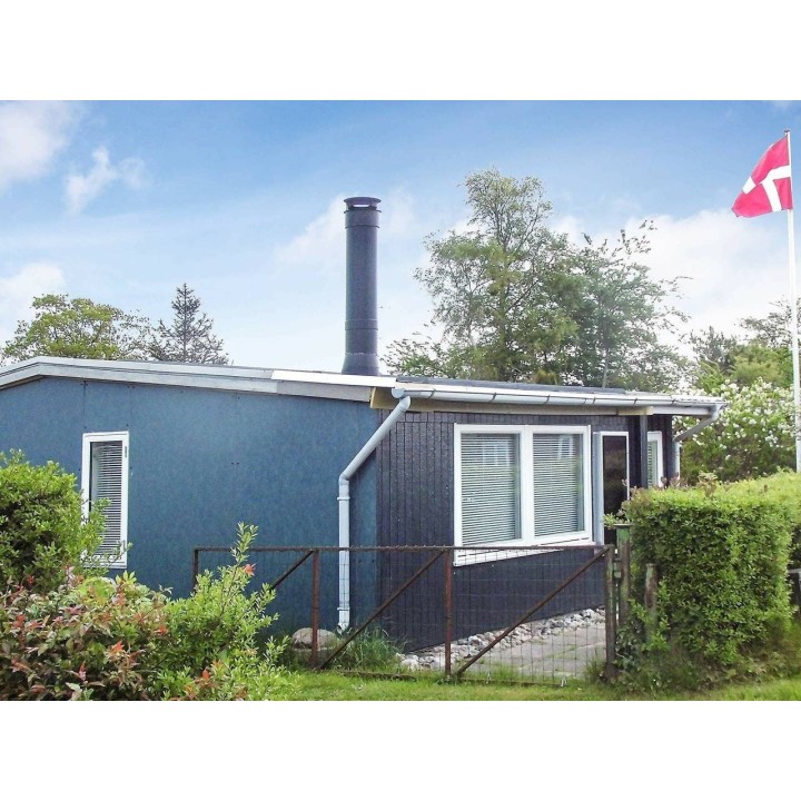 Ferienhaus in Broager ab 36€ pro Nacht