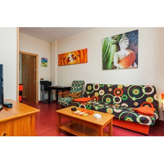 Ferienwohnung in La Janda ab 52€ pro Nacht