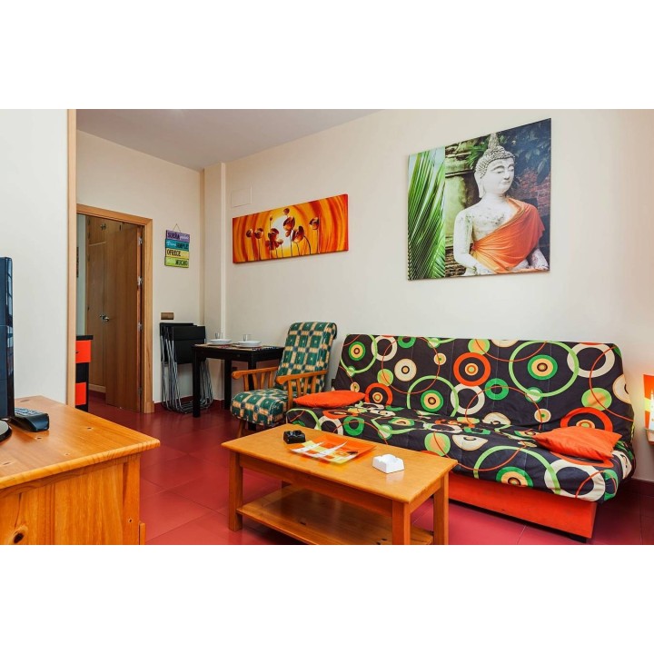 Ferienwohnung in La Janda ab 52€ pro Nacht