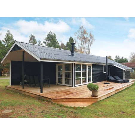 Ferienhaus in Hou ab 38€ pro Nacht