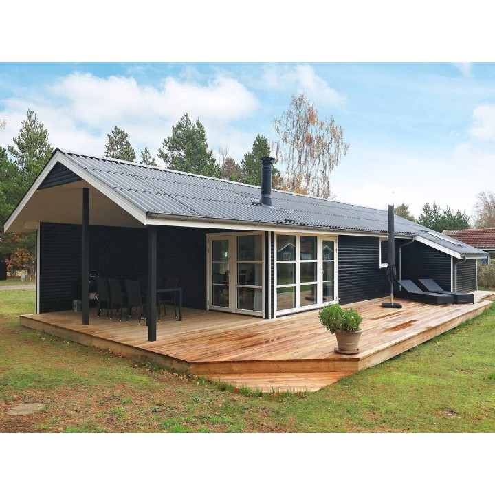 Ferienhaus in Hou ab 38€ pro Nacht