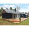 Ferienhaus in Hou ab 38€ pro Nacht