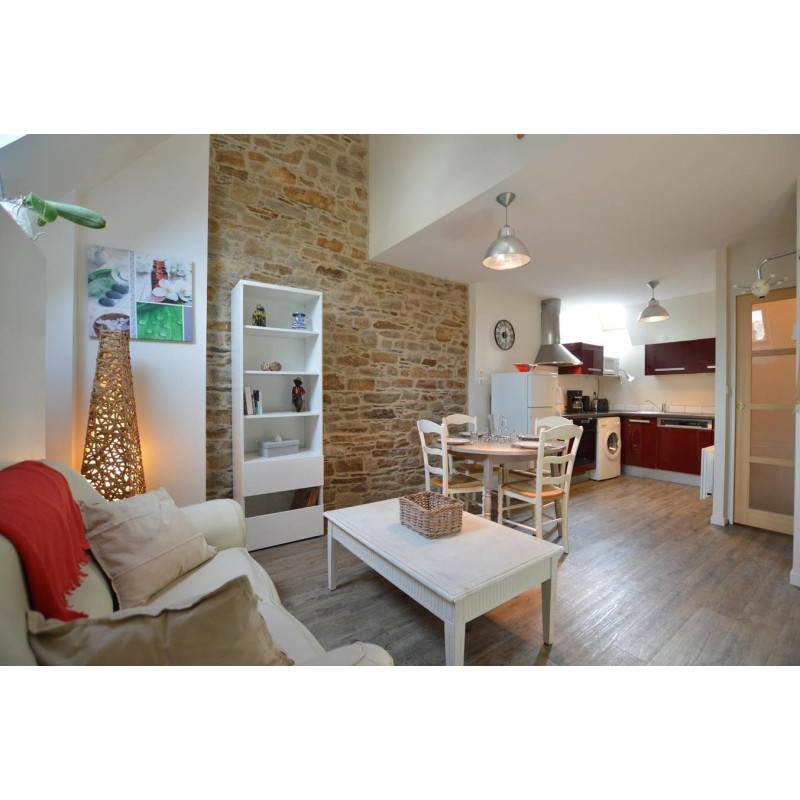 Ferienhaus in Ille-et-Vilaine ab 50€ pro Nacht