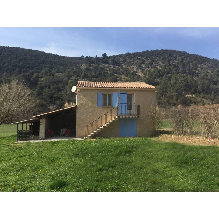 Ferienhaus in Oraison ab 40€ pro Nacht