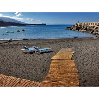 Ferienwohnung in La Palma ab 49€ pro Nacht