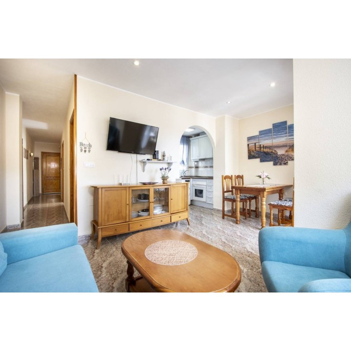 Ferienwohnung in Torrevieja ab 58€ pro Nacht