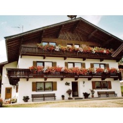 Ferienwohnung in Kössen ab 39€ pro Nacht