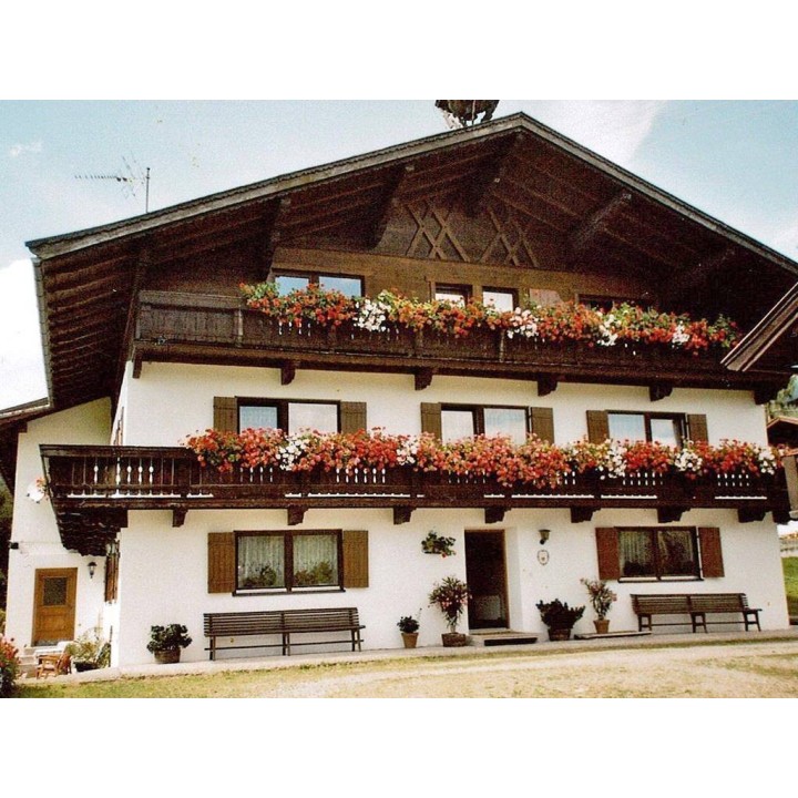 Ferienwohnung in Kössen ab 39€ pro Nacht