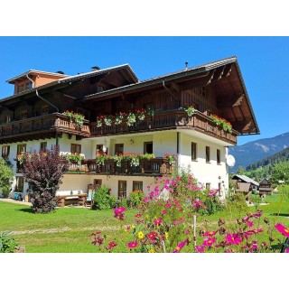 Ferienwohnung in Gosau ab 53€ pro Nacht