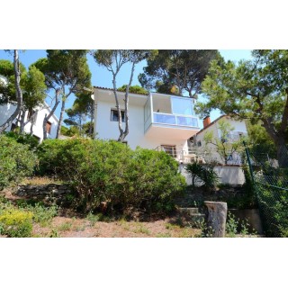 Ferienwohnung in Costa Brava ab 50€ pro Nacht