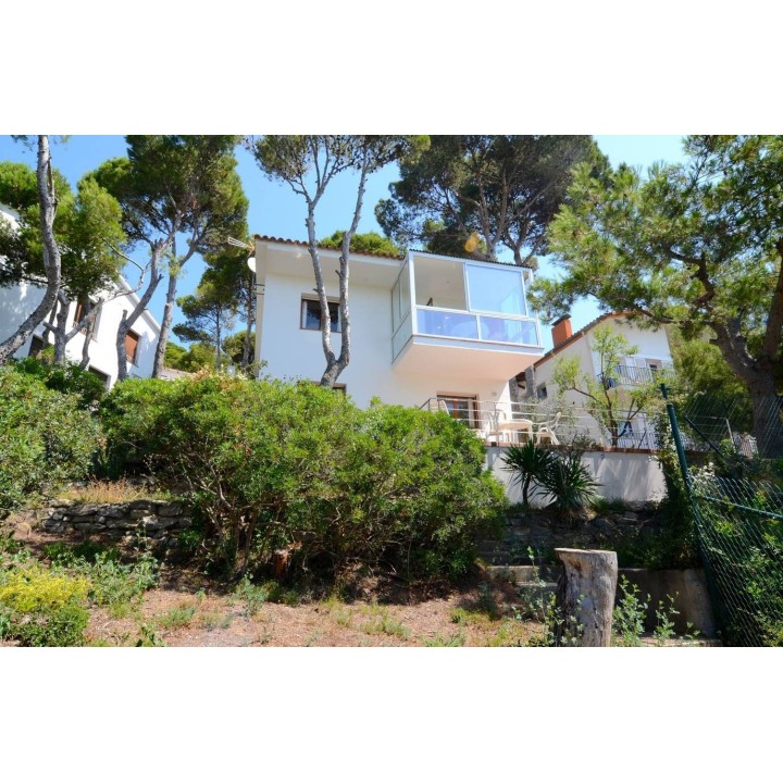 Ferienwohnung in Costa Brava ab 50€ pro Nacht