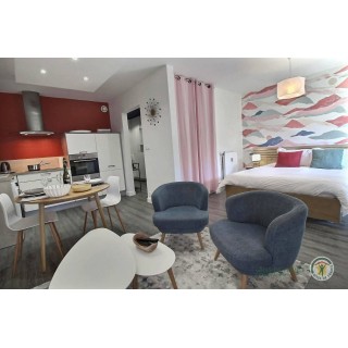 Ferienhaus in Saint-Brieuc ab 52€ pro Nacht