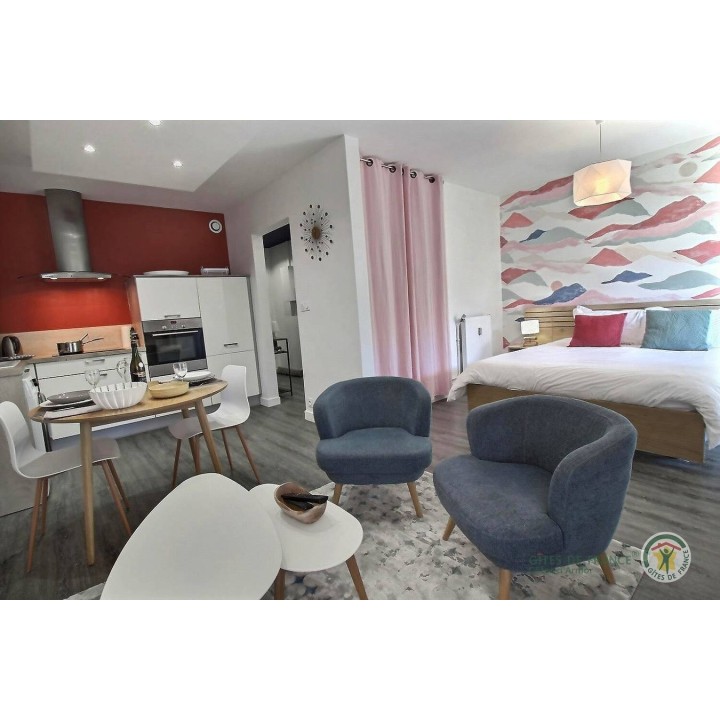 Ferienhaus in Saint-Brieuc ab 52€ pro Nacht