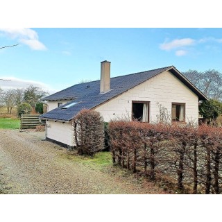 Ferienhaus in Varde ab 47€ pro Nacht