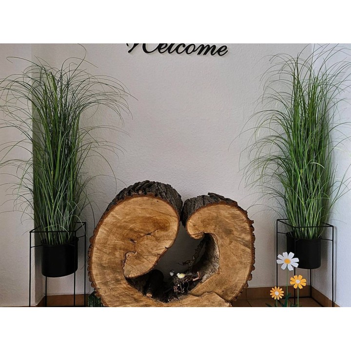 Ferienwohnung in Saalekreis ab 55€ pro Nacht