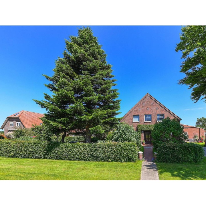 Ferienhaus in Moorweg ab 51€ pro Nacht