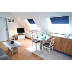 Ferienwohnung in Dunum ab 59€ pro Nacht