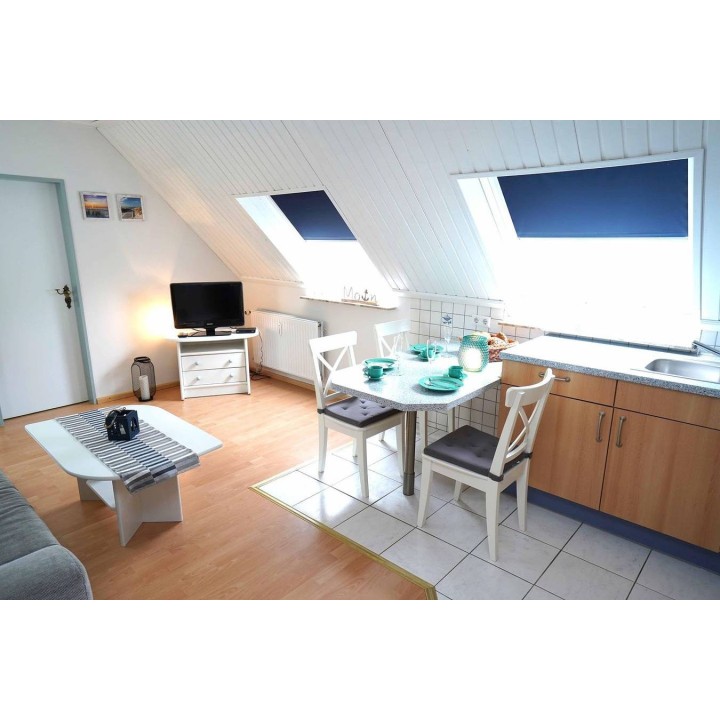 Ferienwohnung in Dunum ab 59€ pro Nacht