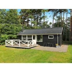 Ferienhaus in Hadsund ab 32€ pro Nacht
