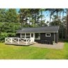 Ferienhaus in Hadsund ab 32€ pro Nacht