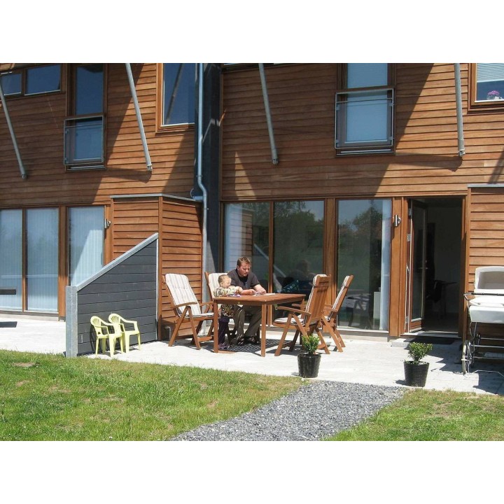 Ferienwohnung in Fünen ab 41€ pro Nacht