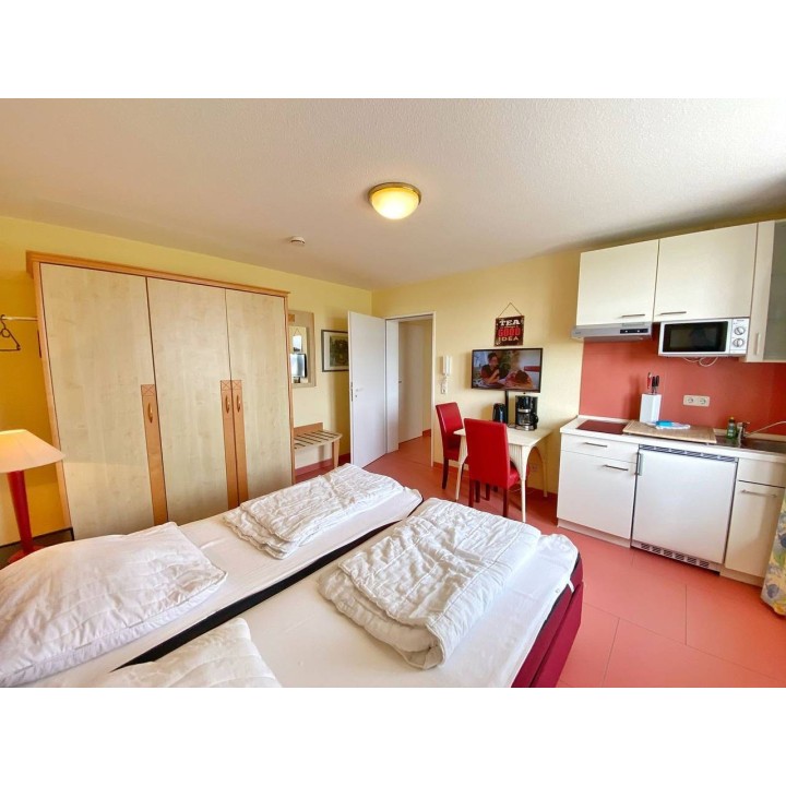 Ferienwohnung in Rügen ab 57€ pro Nacht