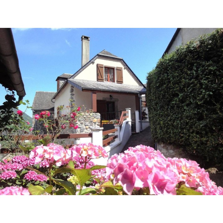 Ferienhaus in Béarn ab 43€ pro Nacht