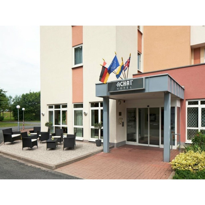 ACHAT Last Minute-Erlebnis Chemnitz / Erzgebirge (1 ÜN)