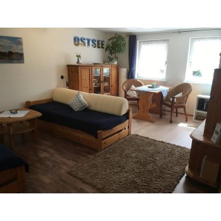 Ferienwohnung in Flensburg ab 54€ pro Nacht