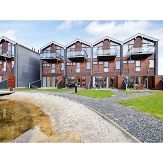 Ferienwohnung in Fünen ab 31€ pro Nacht