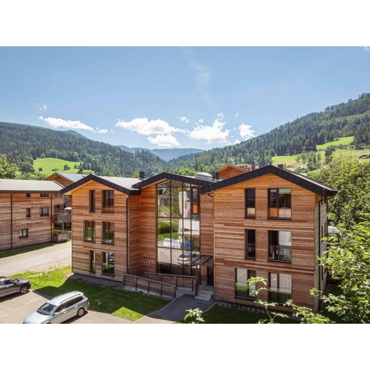 Ferienwohnung in Kreischberg ab 59€ pro Nacht