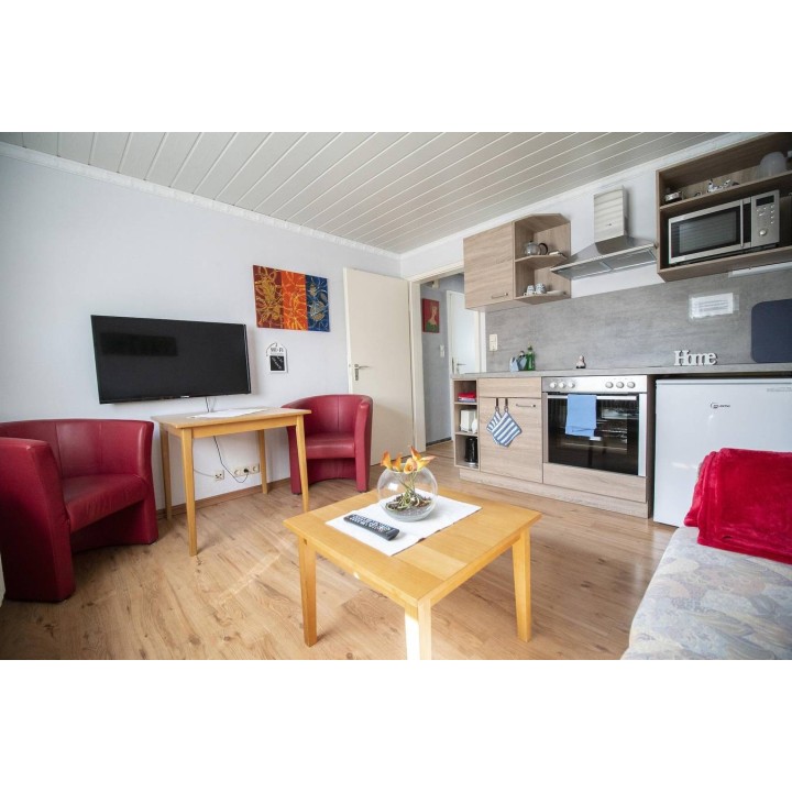 Ferienwohnung in Celle ab 52€ pro Nacht