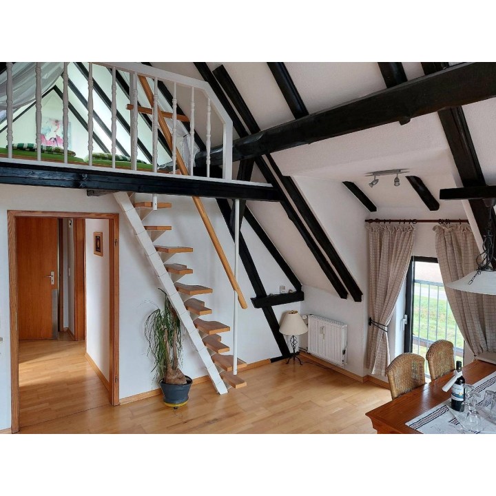 Ferienwohnung in Meerbeck ab 59€ pro Nacht