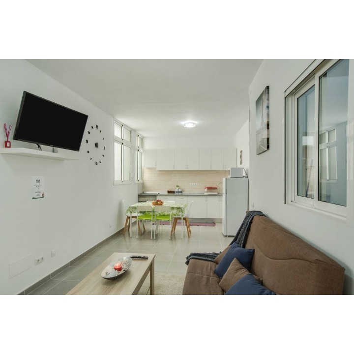 Ferienwohnung in Gran Canaria ab 47€ pro Nacht