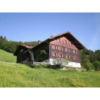 Ferienwohnung in Allgäu ab 55€ pro Nacht