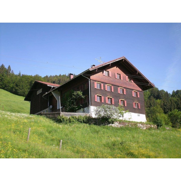 Ferienwohnung in Allgäu ab 55€ pro Nacht